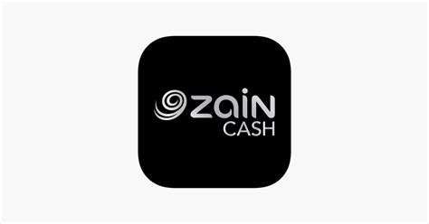 zain cash app